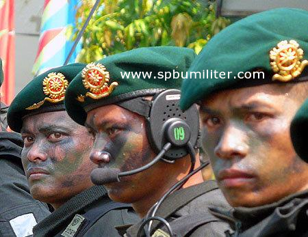 Pasukan Khusus Indonesia-kostradtontaipur
